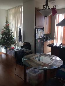 2Bedroom/2 Bathroom Condo Bay -Bloor University of Toronto. - Photo 6