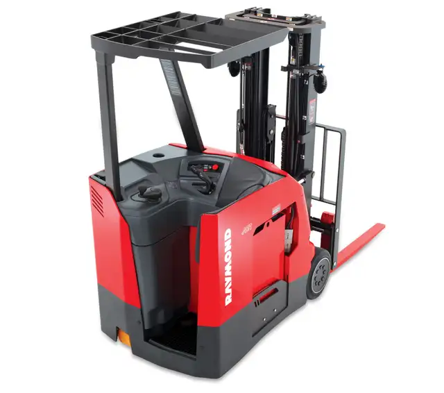 Dockstocker Operator – Mississauga