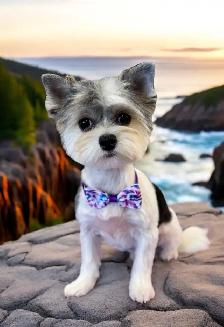 SHORKIE FEMALE