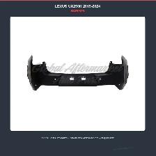 Lexus Ux250h 2019-2024 Mirror Hood Grille Fender Bumper - Photo 2