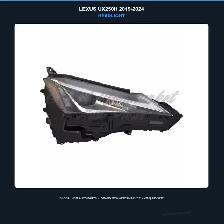 Lexus Ux250h 2019-2024 Mirror Hood Grille Fender Bumper - Photo 3