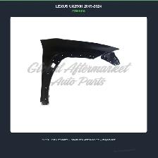 Lexus Ux250h 2019-2024 Mirror Hood Grille Fender Bumper - Photo 4