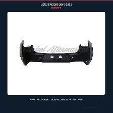 Lexus Ux200 2019-2022 Hood Grille Fender Mirror Bumper Absorber - Photo 2