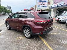 2016 Toyota Highlander XLE AWD 3.5L V6 8 Seats Certified - Photo 7
