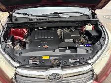 2016 Toyota Highlander XLE AWD 3.5L V6 8 Seats Certified - Photo 9