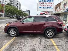 2016 Toyota Highlander XLE AWD 3.5L V6 8 Seats Certified - Photo 10