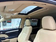 2016 Toyota Highlander XLE AWD 3.5L V6 8 Seats Certified - Photo 14