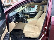 2016 Toyota Highlander XLE AWD 3.5L V6 8 Seats Certified - Photo 15