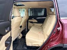 2016 Toyota Highlander XLE AWD 3.5L V6 8 Seats Certified - Photo 17