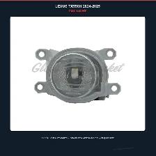 Lexus Tx550h 2024-2025 Fender Bumper Aftermarket Brand New Parts - Photo 2