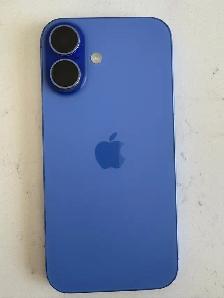 iPhone 16 128gb for sale MINT CONDITION