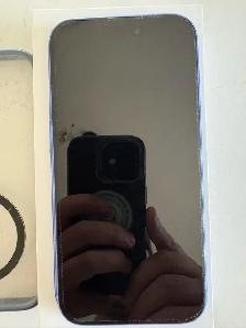 iPhone 16 128gb for sale MINT CONDITION - Photo 2