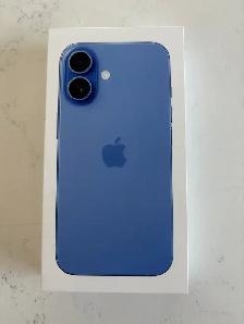 iPhone 16 128gb for sale MINT CONDITION - Photo 4