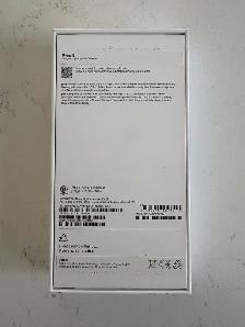 iPhone 16 128gb for sale MINT CONDITION - Photo 5