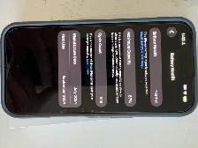 iPhone 16 128gb for sale MINT CONDITION - Photo 6