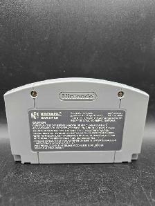 NINTENDO 64 WORLD DRIVER CHAMPIONSHIP - Photo 2