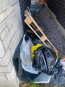 Junk Removal - Photo 8