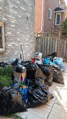Junk Removal - Photo 9