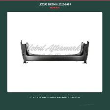 Lexus Rx500h 2023-2025 Hood Grille Fender Bumper Absorber - Photo 2