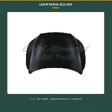 Lexus Rx500h 2023-2025 Hood Grille Fender Bumper Absorber - Photo 5