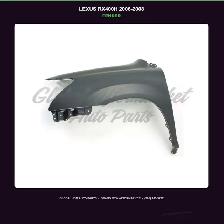Lexus Rx400h 2006-2008 Bumper Hood Fender Mirror Aftermarket - Photo 4