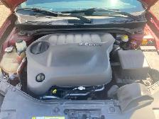Chrysler 200 Limited 2012 V6 - Photo 7