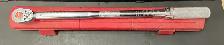 SNAP-ON 1/2" TORQUE WRENCH QJR 3200 C - Photo 3