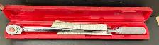SNAP-ON 1/2" TORQUE WRENCH QJR 3200 C - Photo 4