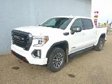 2022 GMC Sierra 1500 Limited AT4 - Photo 4
