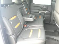 2022 GMC Sierra 1500 Limited AT4 - Photo 9
