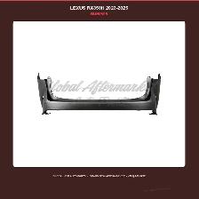 Lexus Rx350h 2023-2025 Hood Grille Fender Mirror Bumper - Photo 2