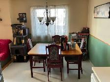 4.5 Repentigny, grand, propre, lumineux, 1er Nov. / avant, $1200 - Photo 2