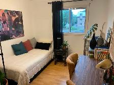 4.5 Repentigny, grand, propre, lumineux, 1er Nov. / avant, $1200 - Photo 7