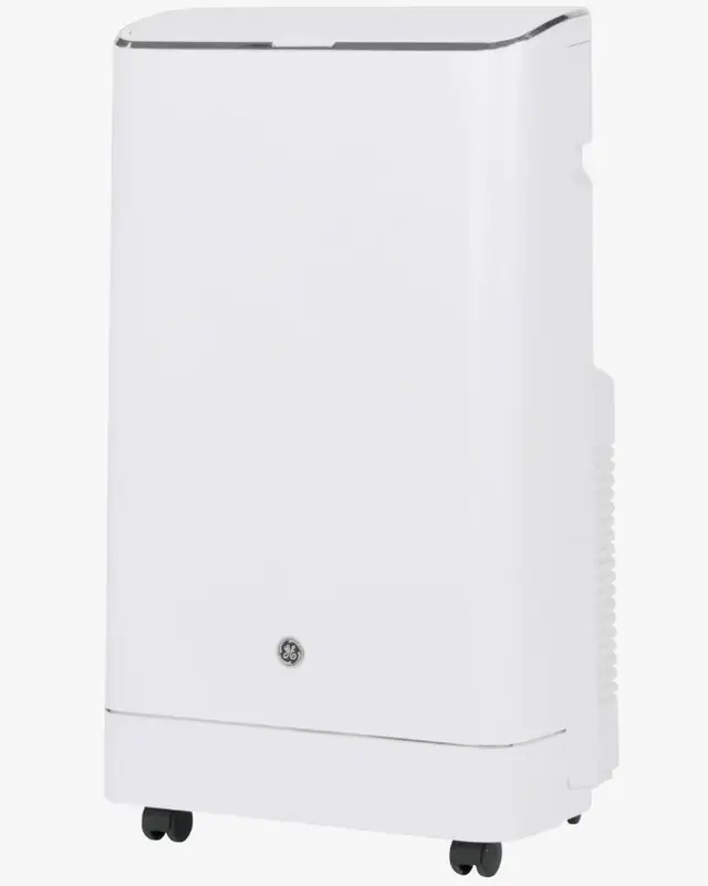 Brand New GE Portable 14,000BTU Smart Air Conditioner For Sale