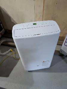 Brand New GE Portable 14,000BTU Smart Air Conditioner For Sale - Photo 4