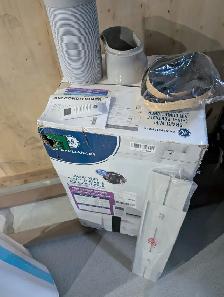 Brand New GE Portable 14,000BTU Smart Air Conditioner For Sale - Photo 5