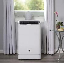 Brand New GE Portable 14,000BTU Smart Air Conditioner For Sale - Photo 6