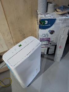 Brand New GE Portable 14,000BTU Smart Air Conditioner For Sale - Photo 7
