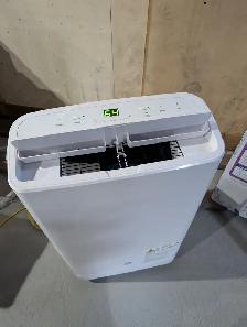 Brand New GE Portable 14,000BTU Smart Air Conditioner For Sale - Photo 8