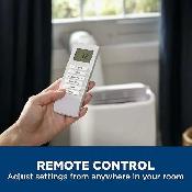Brand New GE Portable 14,000BTU Smart Air Conditioner For Sale - Photo 9