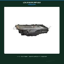 Lexus Rx350 2007-2025 Grille Bumper Hood Fender Mirror Absorber - Photo 3