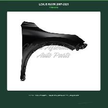 Lexus Rx350 2007-2025 Grille Bumper Hood Fender Mirror Absorber - Photo 4