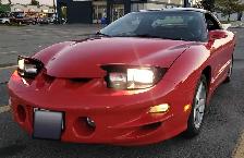 2000 Trans Am 5.7l V8 - Photo 3