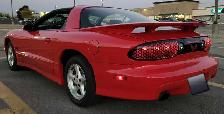 2000 Trans Am 5.7l V8 - Photo 4