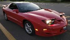 2000 Trans Am 5.7l V8 - Photo 5