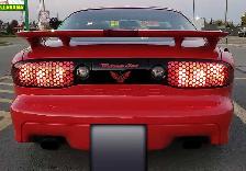 2000 Trans Am 5.7l V8 - Photo 8