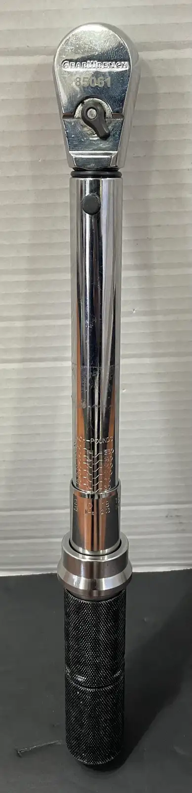 GEARWRENCH TORQUE WRENCH