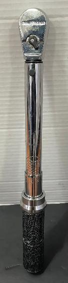 GEARWRENCH TORQUE WRENCH
