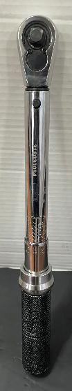 GEARWRENCH TORQUE WRENCH - Photo 3