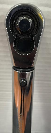 GEARWRENCH TORQUE WRENCH - Photo 4